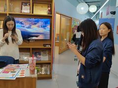 -英孚教育青少儿(东二环泰禾中心)