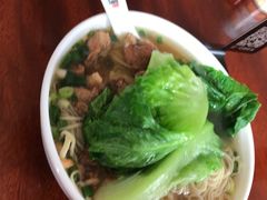-蓝记云吞(正果店)