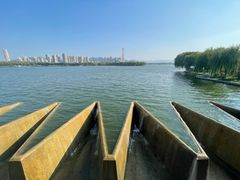 -济南国际园博园