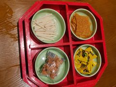 -李久其家民间餐厅(观沙岭公园店)