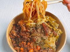 -三姐海南粉(骑楼老街店)