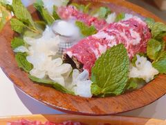 -左庭右院鲜牛肉火锅(七宝领展广场店)