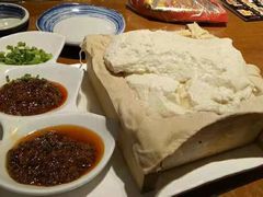 -95号酱骨·一块豆腐(展春园西路店)