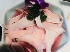 黄喉-孙毛肚火锅(春熙路店)