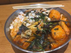 -爱民螺蛳粉(五里亭店)