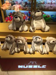 -Nuzzle(静安大悦城店)