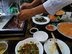 -沱江鱼府(丽江店)