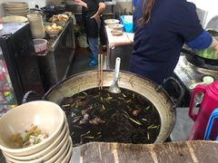 -无名氏面馆(邮电路店)