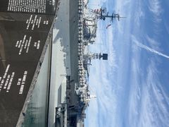 -中途岛号航空母舰博物馆