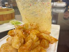 -台北A+A七喜饭店(德增街店)