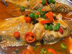 -沱江小镇 (良乡店)