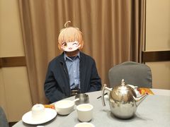 -金哥私房菜馆(张府园总店)