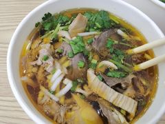 牛杂细粉-婆婆粉(江北店)