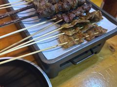 -小红烤翅(傅厚岗店)