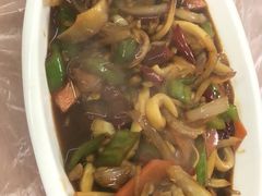 -阿杰臻选海鲜饭店(普陀山店)