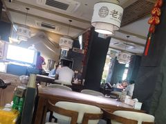 -老淮滨-蚌埠非遗小吃(淮河路店)