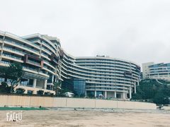 -东海半边山旅游度假区