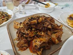 -映秋饭店(李庄总店)