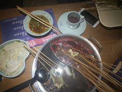 -耍哥串串香(香月湖店)