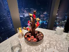 -广州四季酒店·佰鲜汇·现代法餐