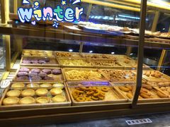 -布多斯烤肉火锅自助(江腾广场店)