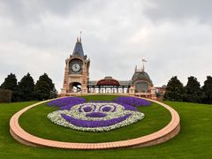 -上海迪士尼度假区