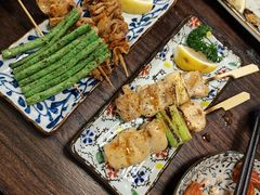 -哥哥の深夜食堂(红松东路店)