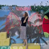 帝都最美露台就在太古里 | 给你完美的度假时光🍹