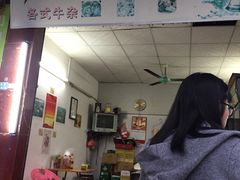 门面-正宗阳山牛杂(东城店)