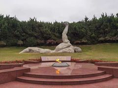 -上海市龙华烈士陵园