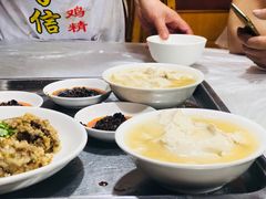 -清真.回香园(南街店)