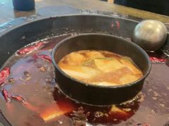 -黄潇洒老火锅(九眼桥宏济巷店)