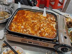 -邹胖哥好好吃餐馆(荔波美食街店)