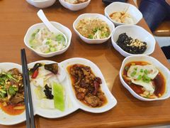 -龙抄手(春熙路总店)