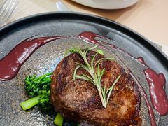 -CHASE Modern Cuisine(崇宁路店)