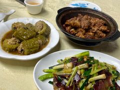 -黎记大排档(慈云路店)