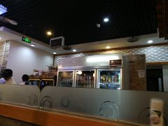 -首尔馆韩国料理(金童路店)