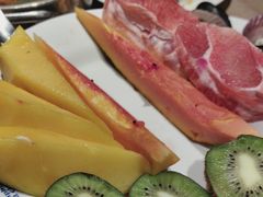 -星伦多自助料理(爱琴海店)