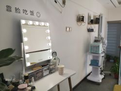 -YIMEI ART半永久纹眉·野生眉