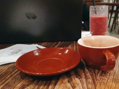 -藏书馆咖啡LibraryCoffee·Bistro(牡丹园店)