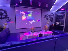 -CIAO·团建聚餐·生日派对轰趴馆(福田店)