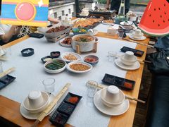-浮何烤铺(桐梓林店)