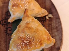 -龟兹KUCINA·新疆菜(前滩L+PLAZA店)