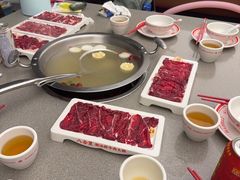 -八合里潮汕鲜牛肉火锅(广州五羊邨店)