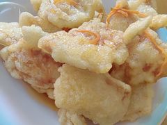 -鹤乡东北菜(崮山路店)