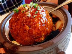 招牌狮子头-扬州狮子楼·非遗淮扬菜(总店)