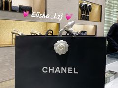 -CHANEL(恒隆广场店)