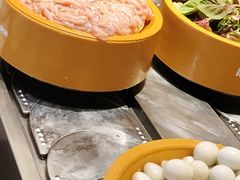 -龍歌自助小火锅(秦淮水游城店)