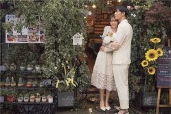 -易摄影婚纱摄影工作室