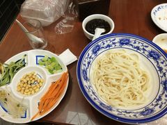 -北京炸酱面馆·烤鸭(前门总店)